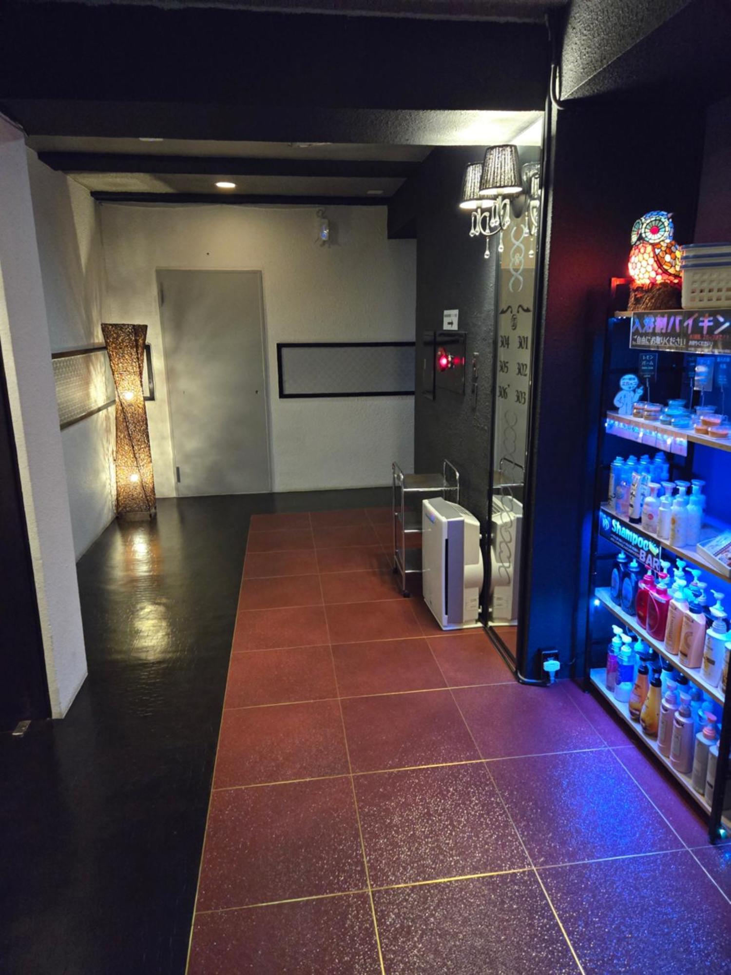X Hotel - Adult Only- Sayama Εξωτερικό φωτογραφία