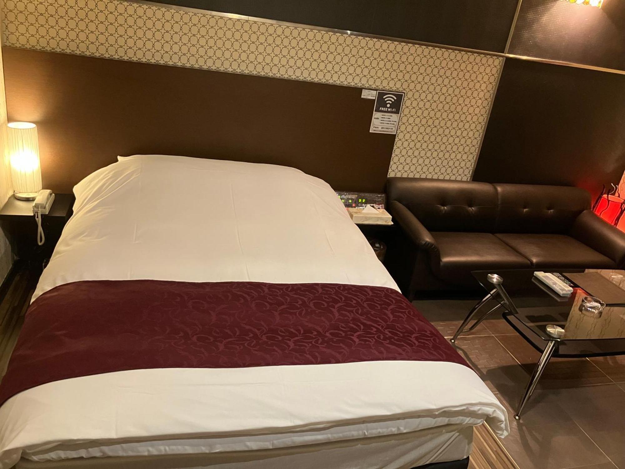 X Hotel - Adult Only- Sayama Εξωτερικό φωτογραφία