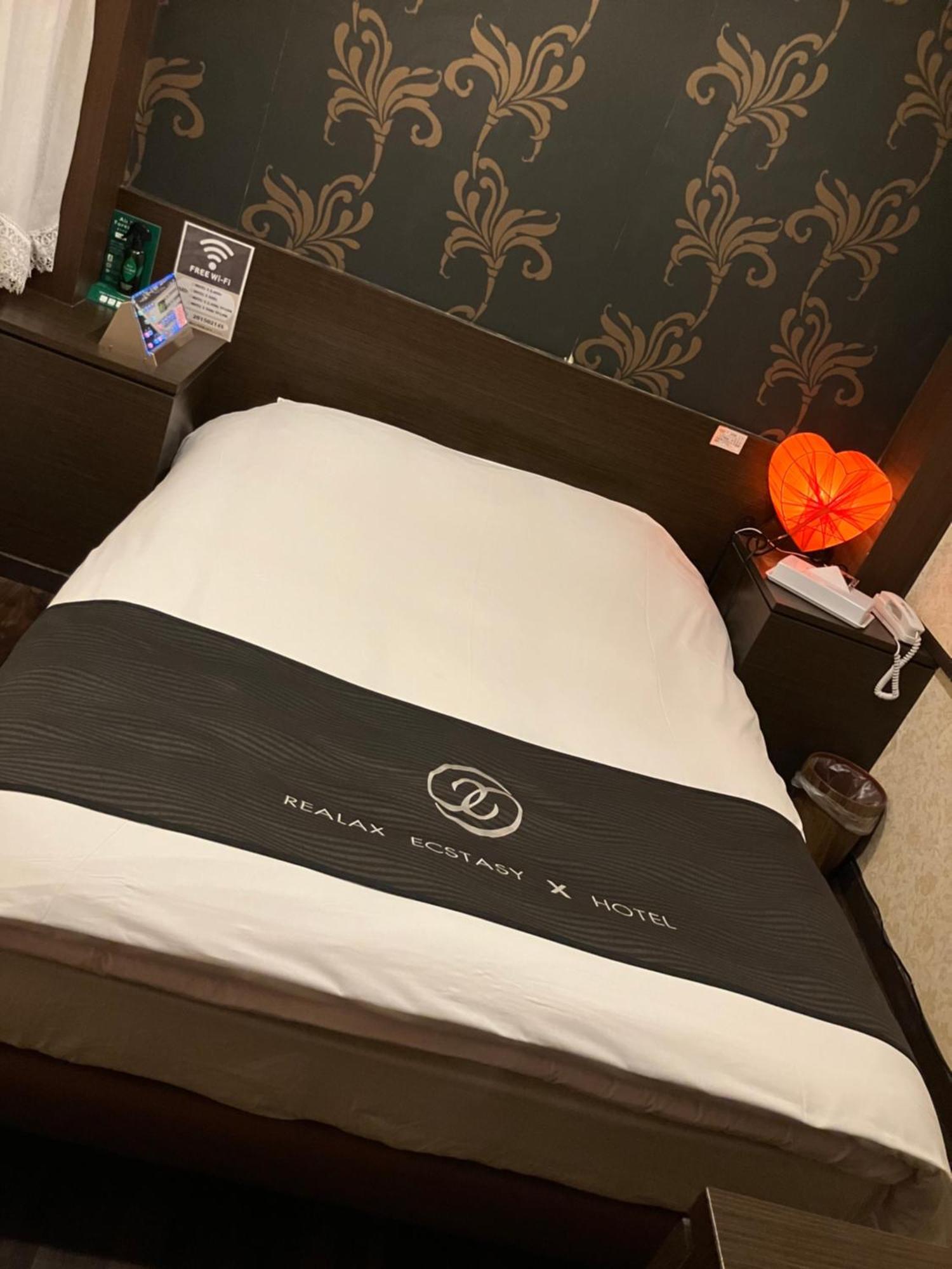 X Hotel - Adult Only- Sayama Εξωτερικό φωτογραφία
