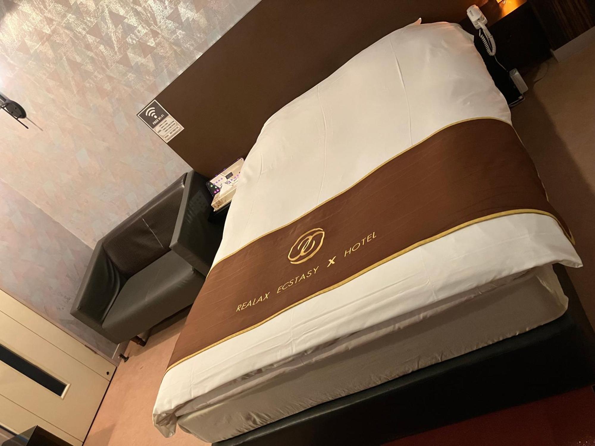 X Hotel - Adult Only- Sayama Εξωτερικό φωτογραφία