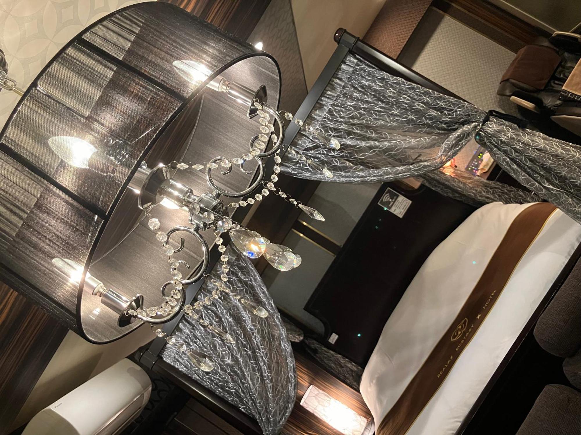 X Hotel - Adult Only- Sayama Εξωτερικό φωτογραφία