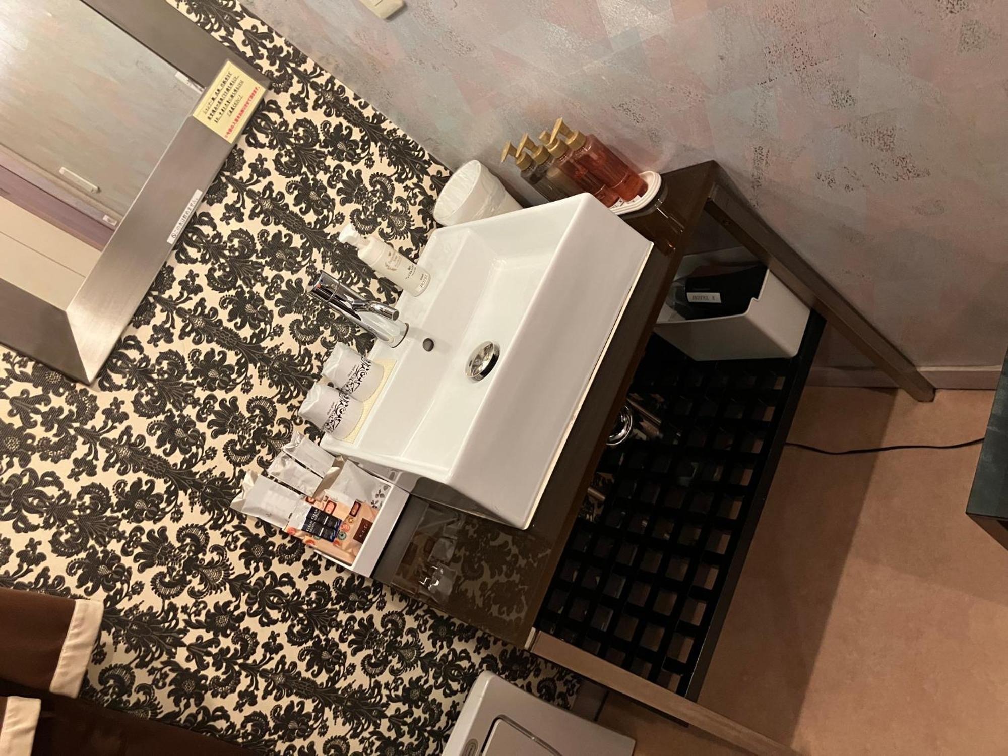 X Hotel - Adult Only- Sayama Εξωτερικό φωτογραφία