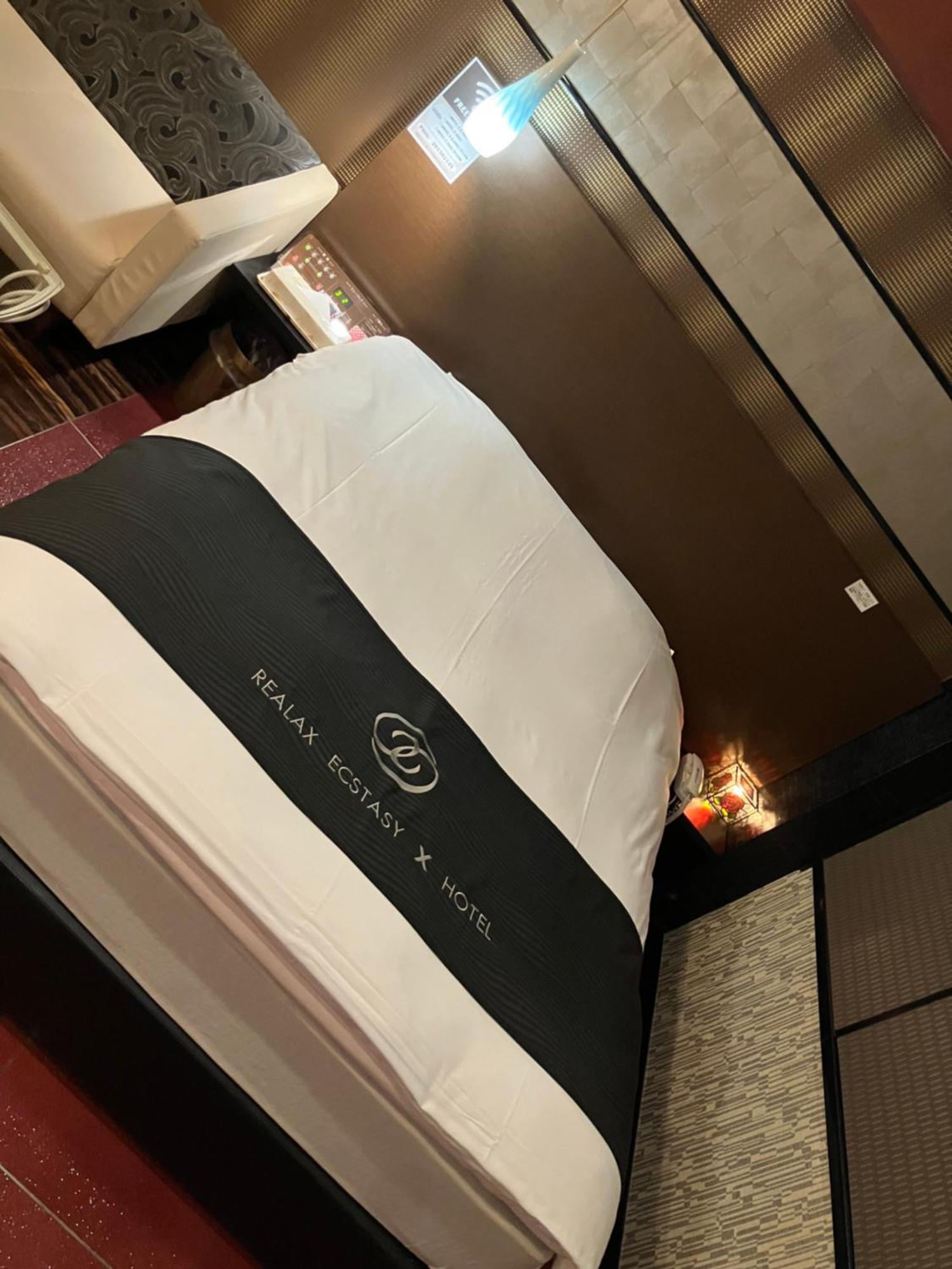 X Hotel - Adult Only- Sayama Εξωτερικό φωτογραφία