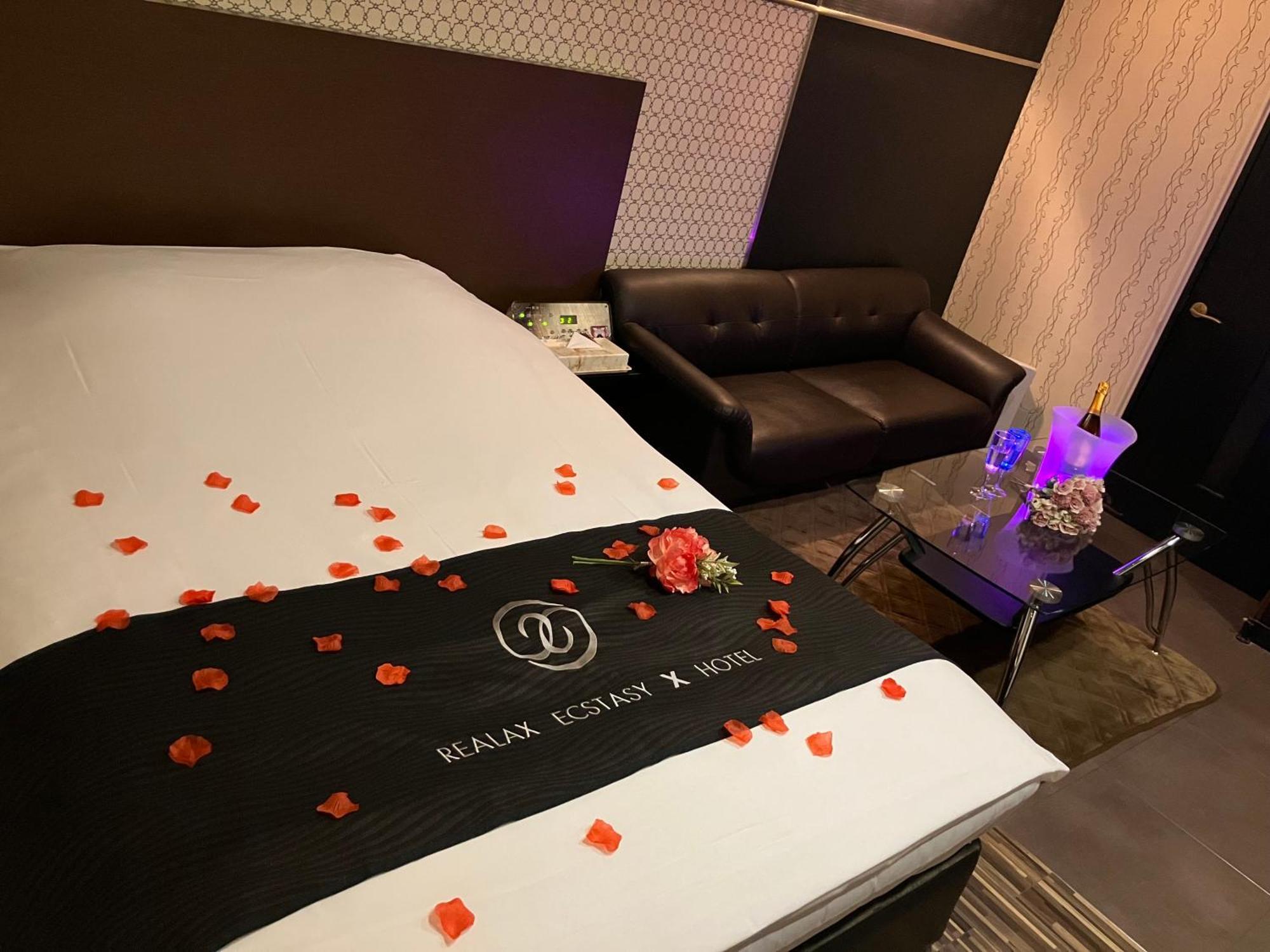 X Hotel - Adult Only- Sayama Εξωτερικό φωτογραφία
