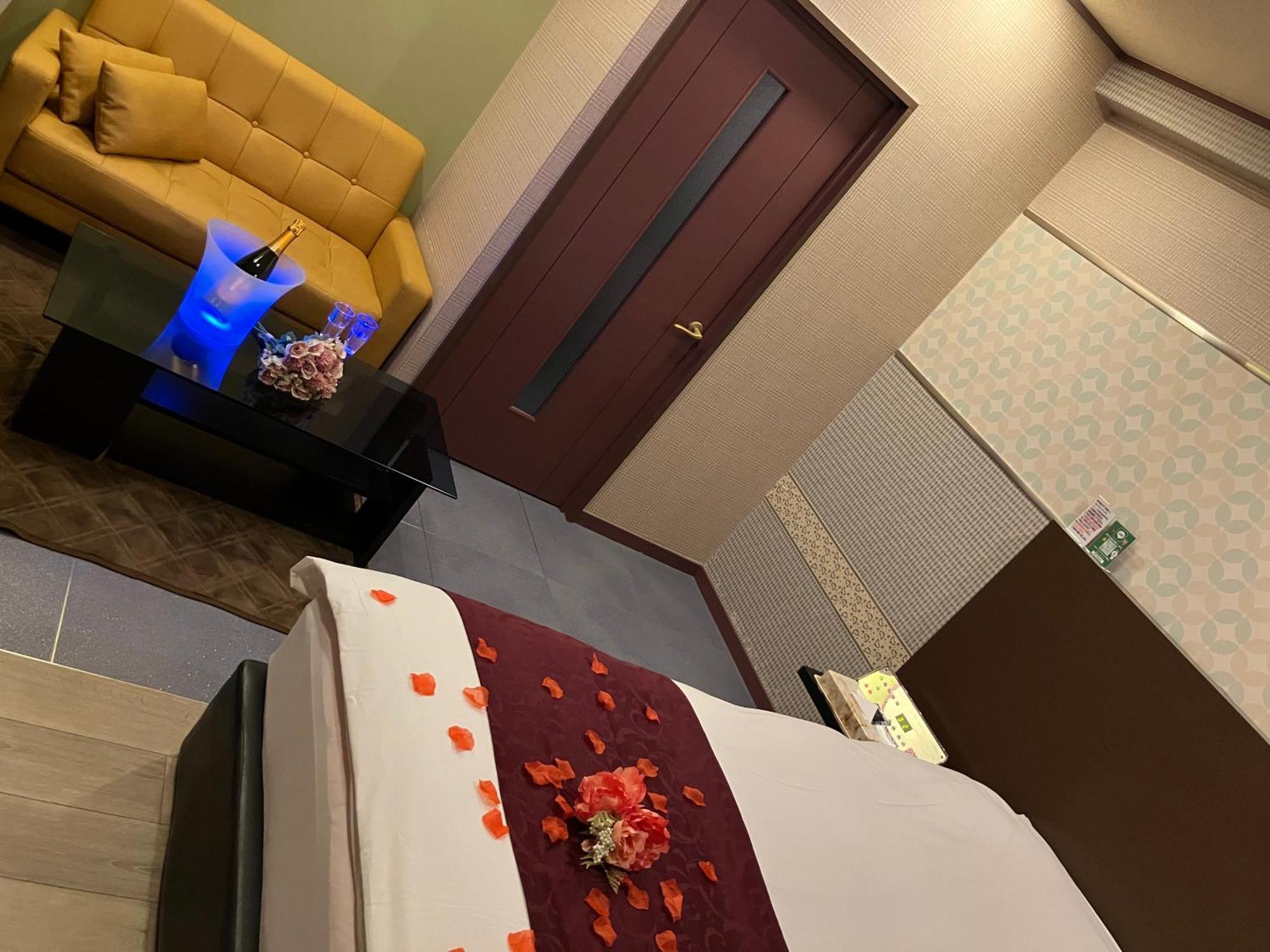 X Hotel - Adult Only- Sayama Εξωτερικό φωτογραφία