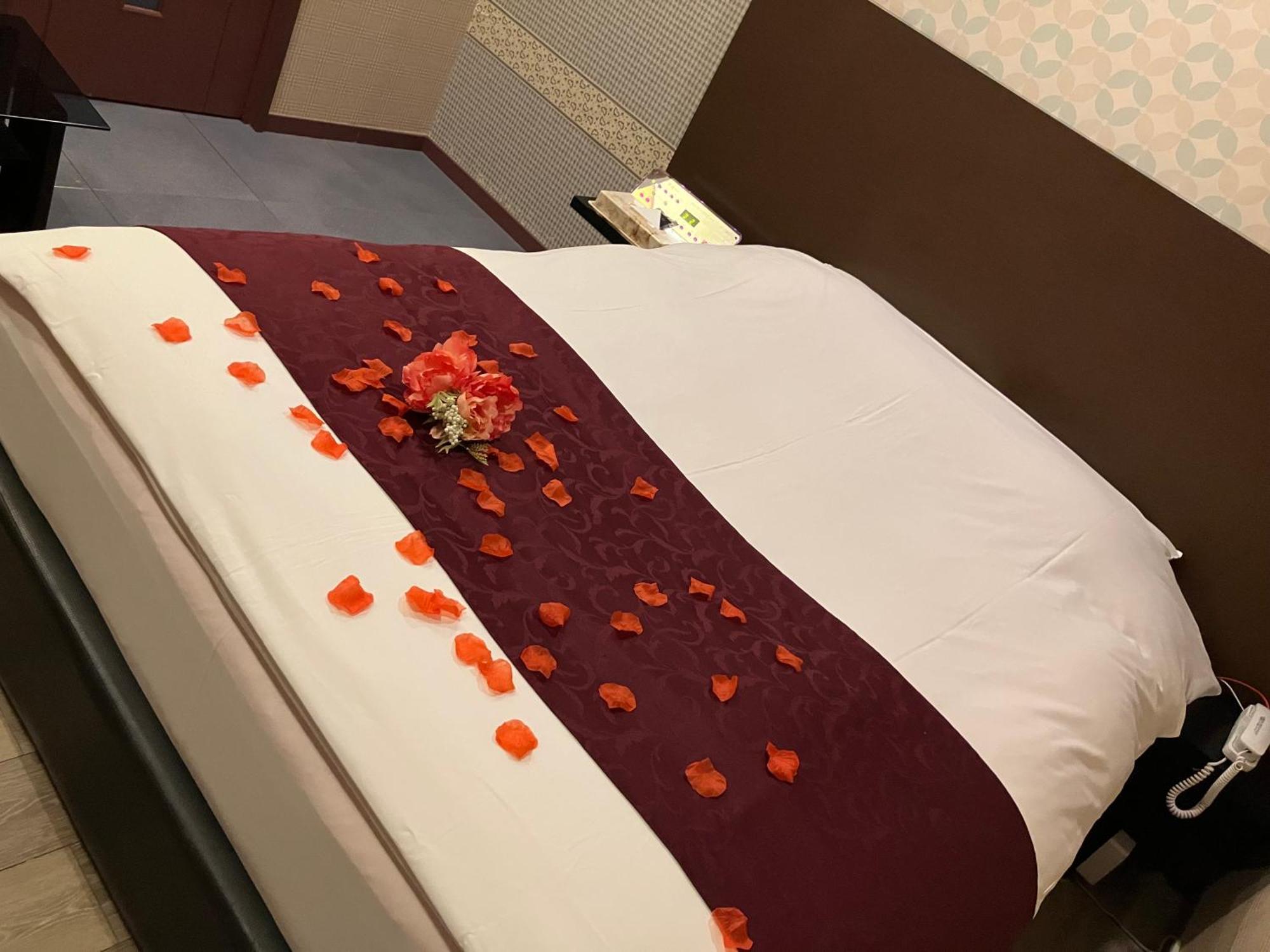 X Hotel - Adult Only- Sayama Εξωτερικό φωτογραφία