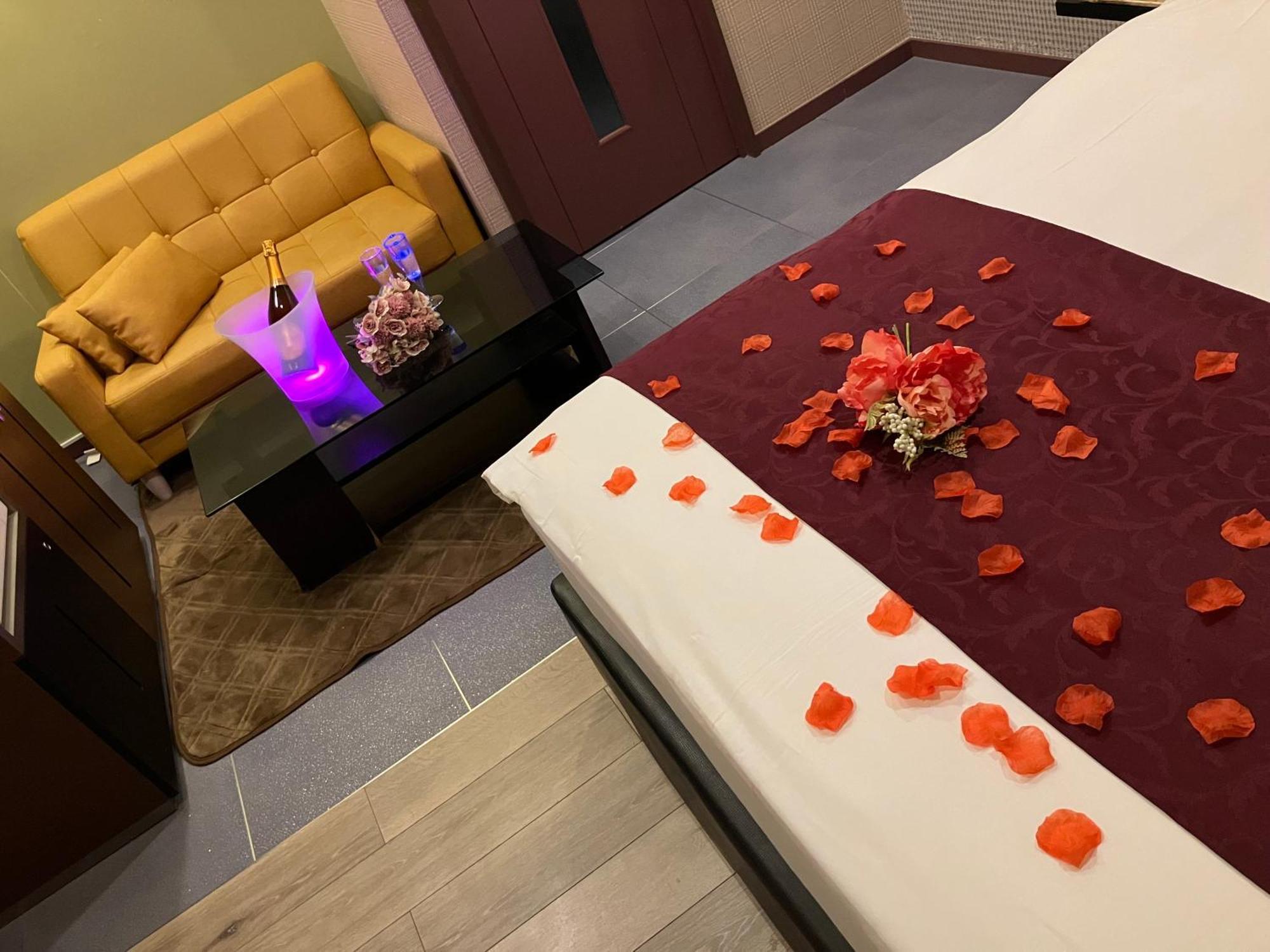 X Hotel - Adult Only- Sayama Εξωτερικό φωτογραφία