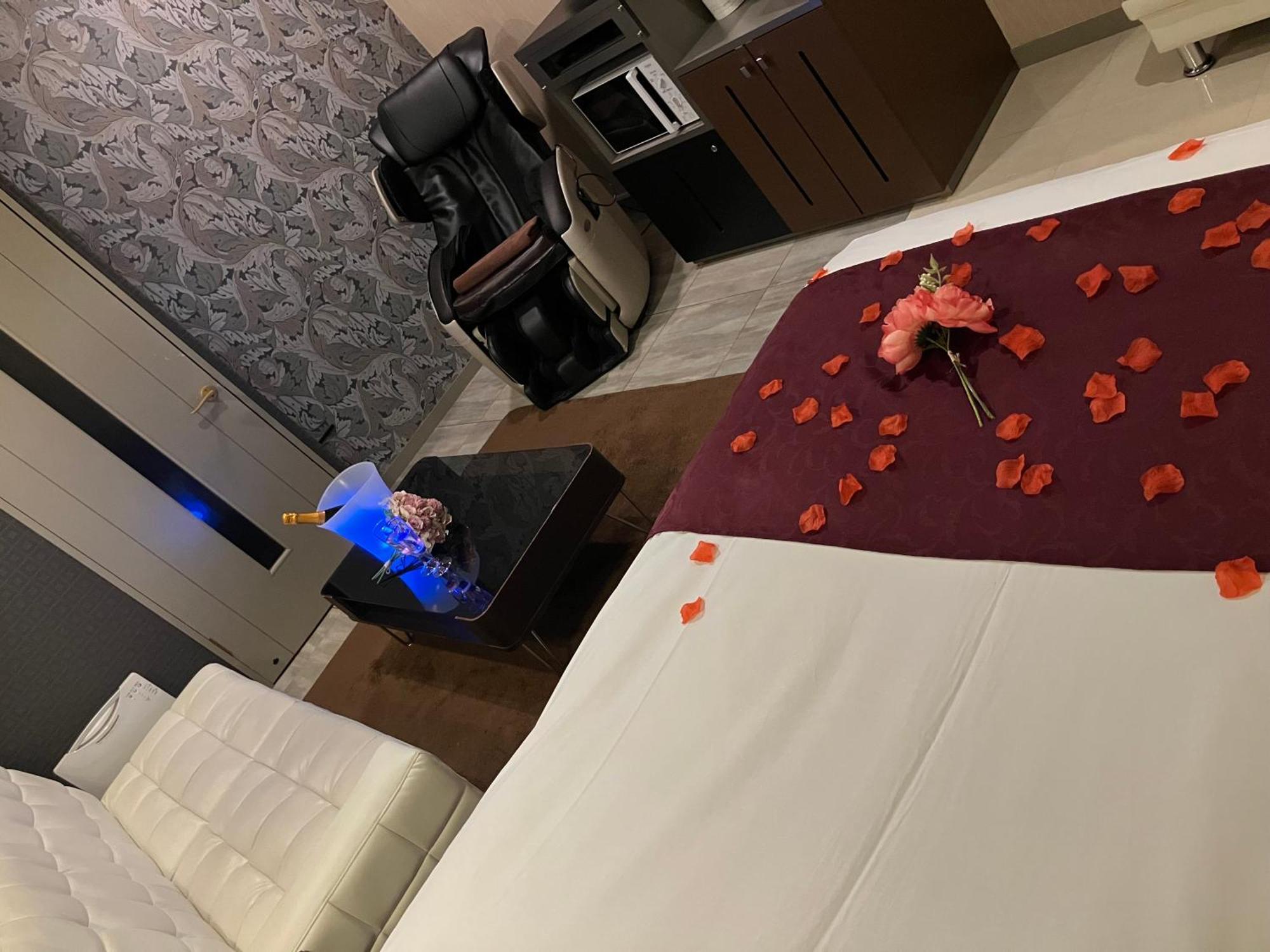 X Hotel - Adult Only- Sayama Εξωτερικό φωτογραφία